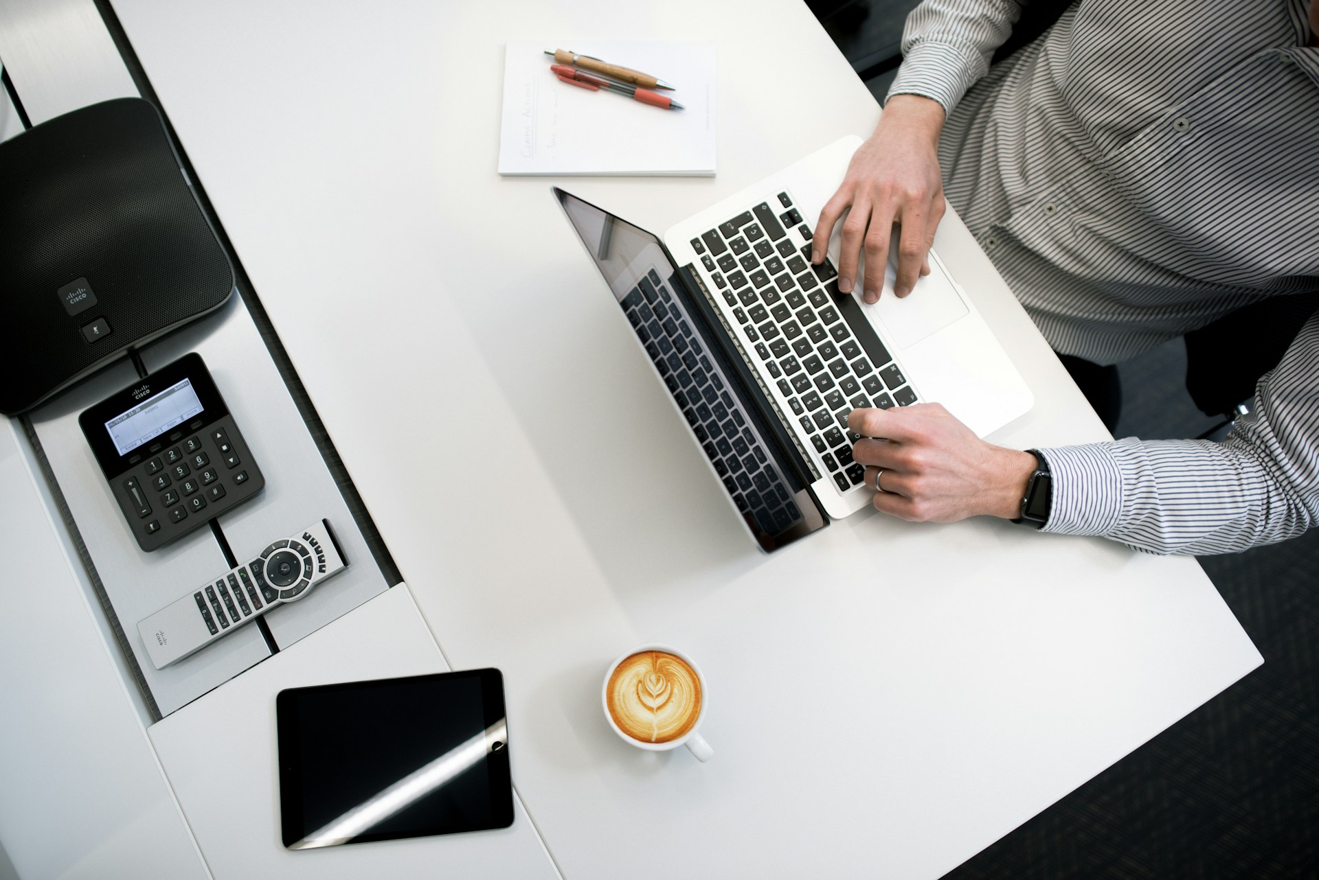 The Plumbing Business Landscape: Why Financing Matters