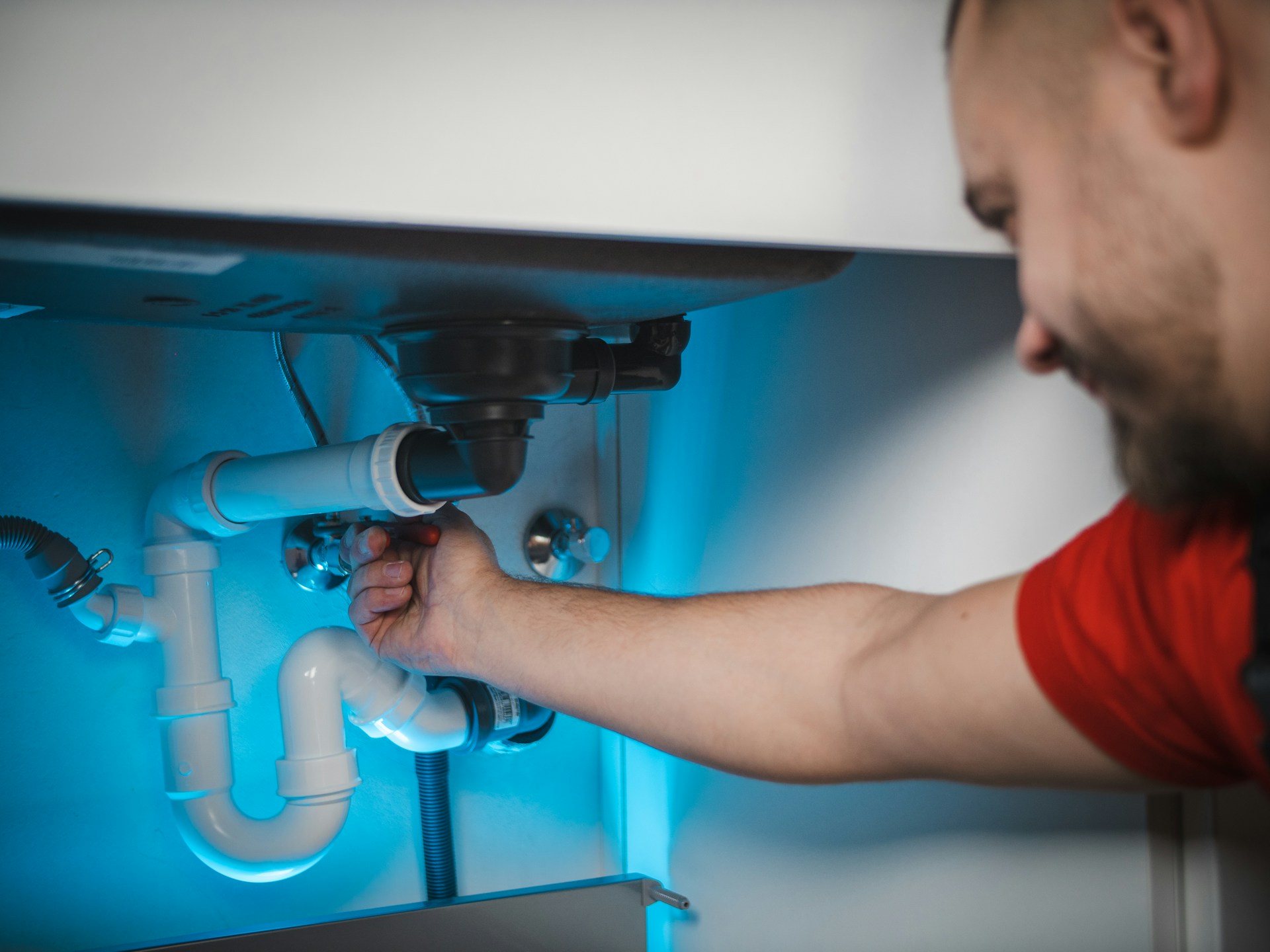 How-To Guide: Diagnosing and Resolving Low Water Pressure in Commercial Buildings