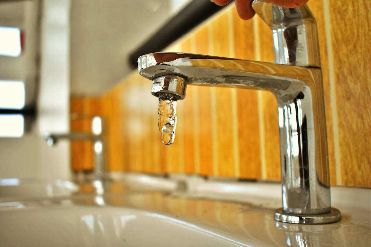 Low Water Pressure? Your Ultimate Guide to Diagnosing Residential Plumbing Issues