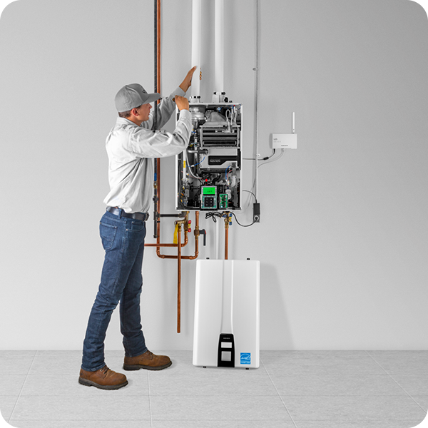 Navien Tankless Water Heater Error Code Repair: Your Complete Troubleshooting Guide