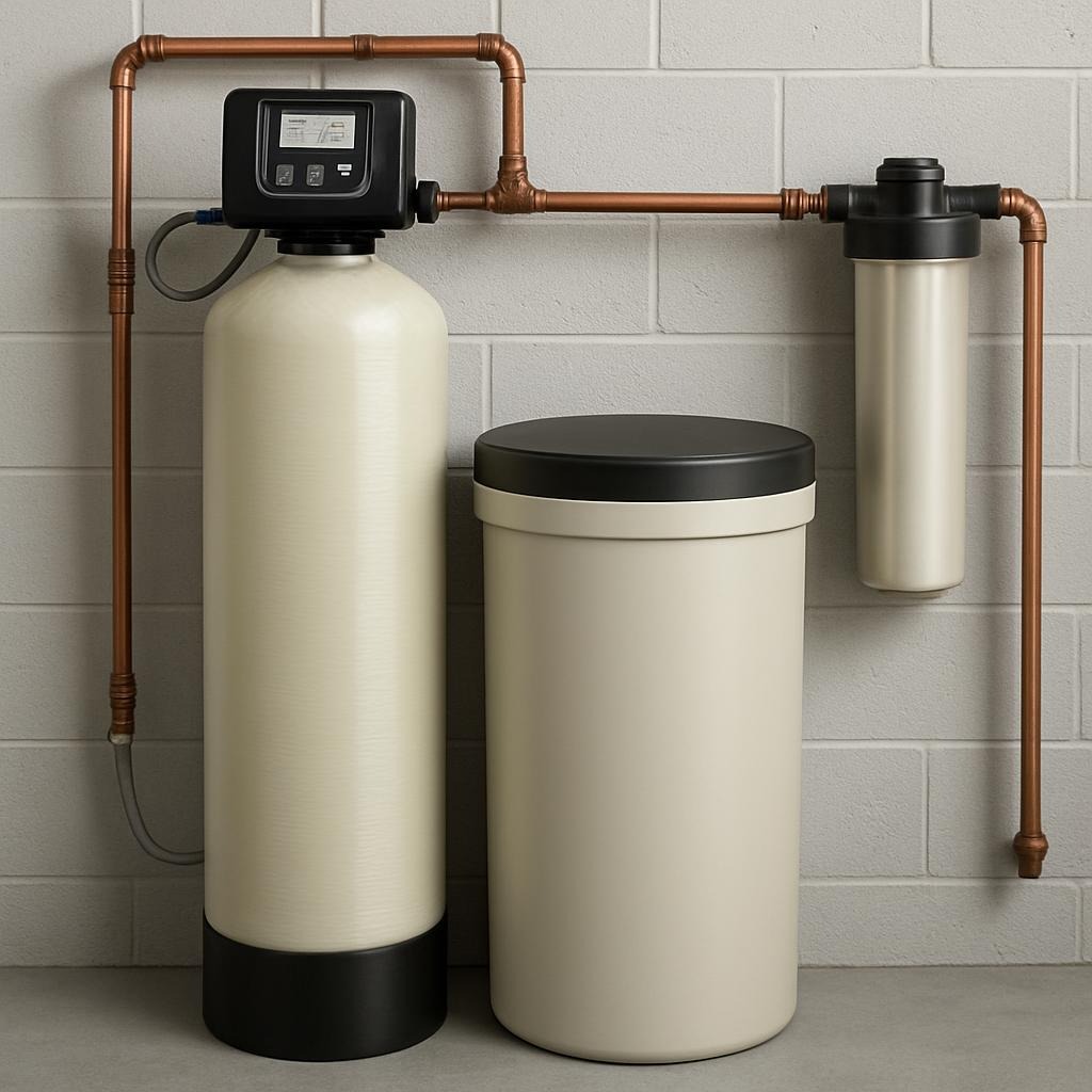 Bypass Valve Installation: Your Ultimate Guide for Water Treatment Systems