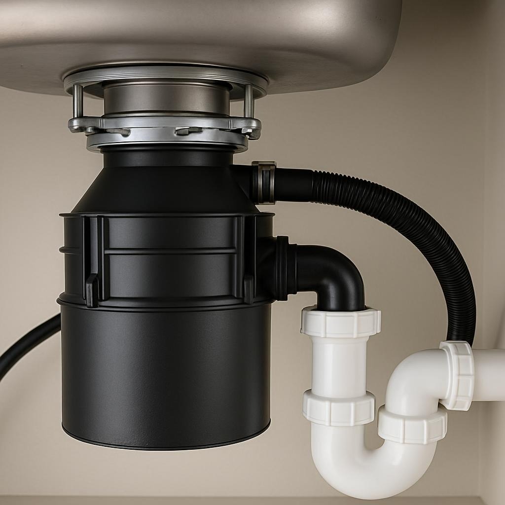 Garbage Disposal Spinning But Not Grinding? Fix It Fast!
