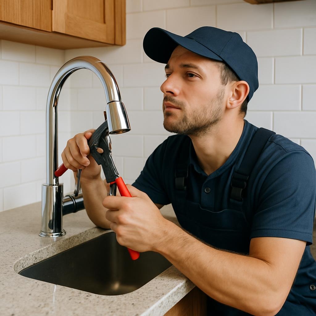 Water Quality Woes? Troubleshoot Plumbing Infrastructure for Clear, Clean Water