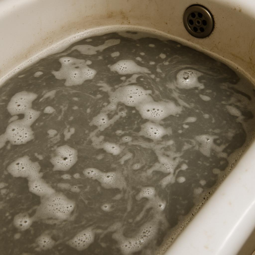 Green Your Home: DIY Guide to Greywater Recycling System Installation & Upkeep