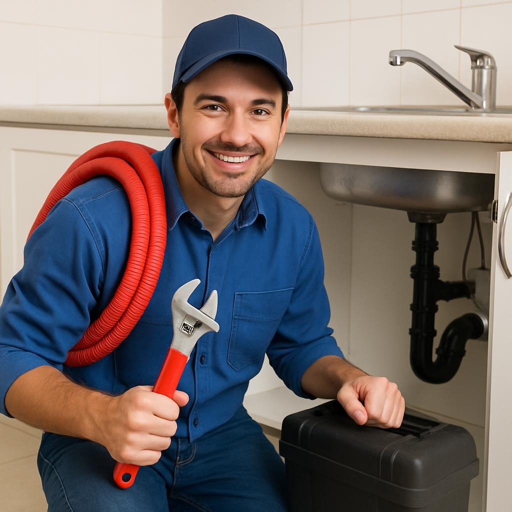 From Drip to Disaster: How Smart Plumbing Fixtures and Sensors Can Protect Your Home and Wallet