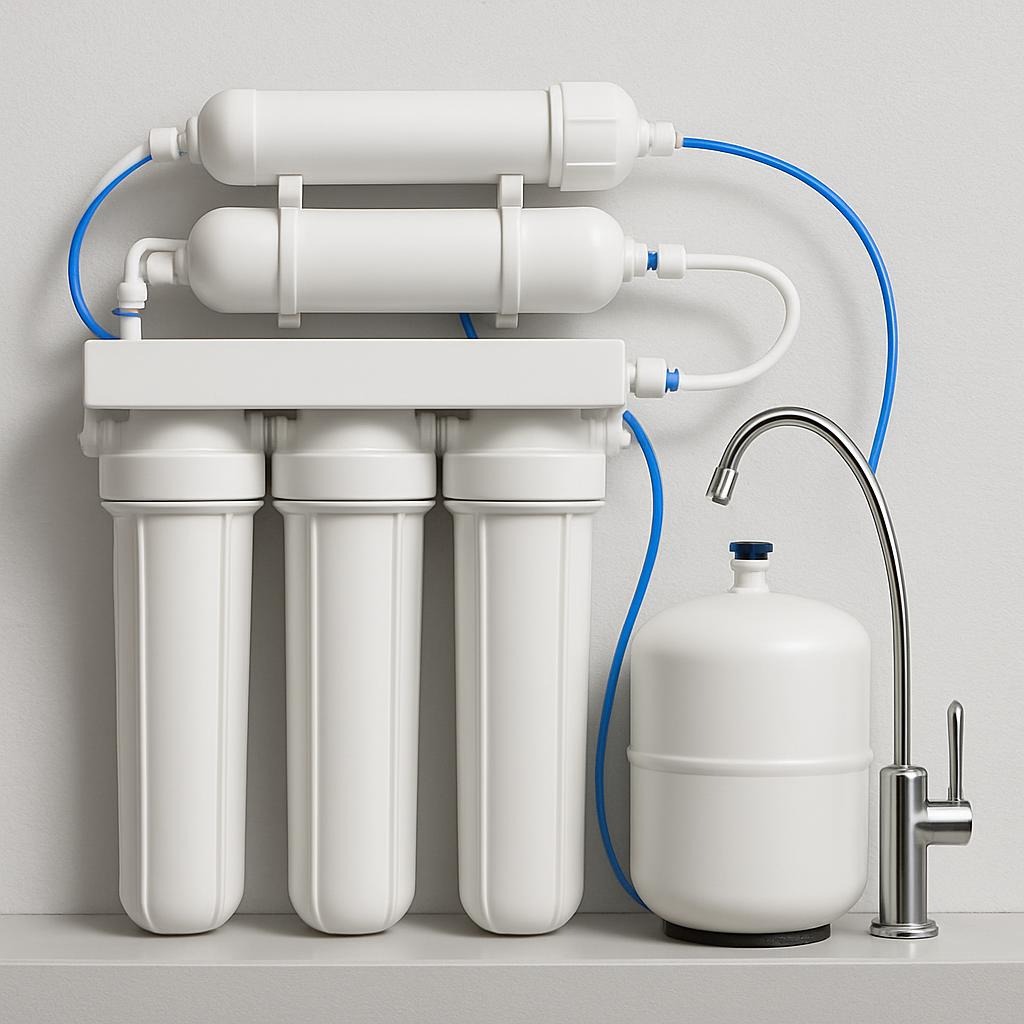 Is the Water Purification Business Profitable?
