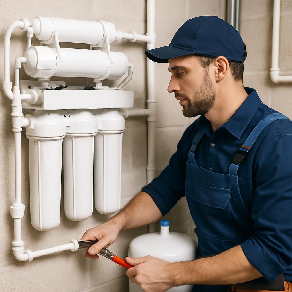 The Ultimate Guide to the Best Whole House Reverse Osmosis Systems