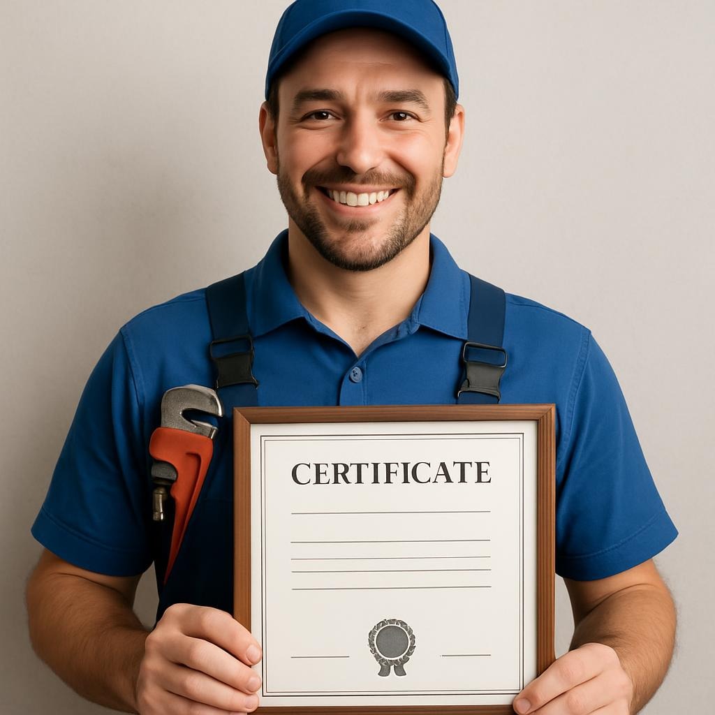 From Source to Tap: Your Guide to Becoming a Certified Water Treatment Specialist