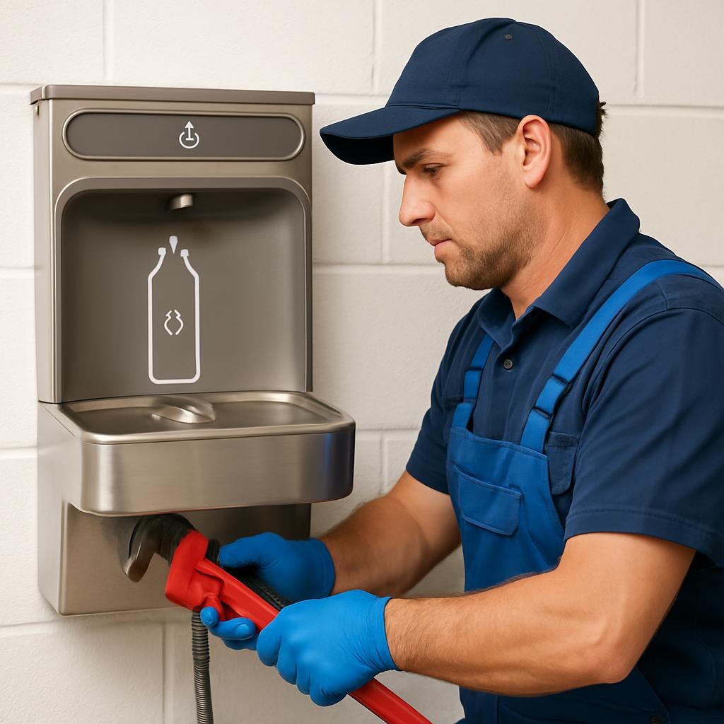 Elkay Bottle Filler: Your Complete Guide to Installation Costs and More