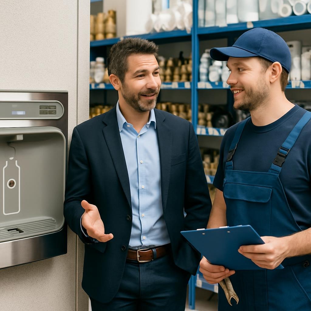 The Definitive Guide to an Elkay Water Bottle Filler Cost: What You Need to Know Before You Install