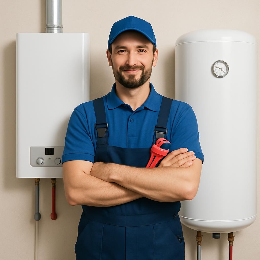 Decoding Navien Tankless: Unpacking the NPE-A2 vs. NPE-S2 Showdown